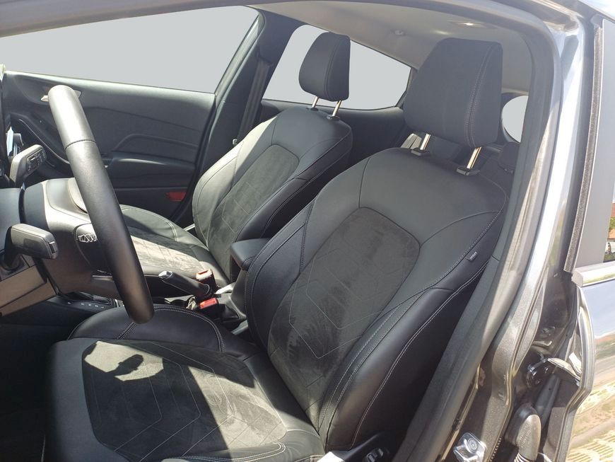 Ford Fiesta 1.0 EcoBoost Hybrid S&S Aut. TITANIUM X