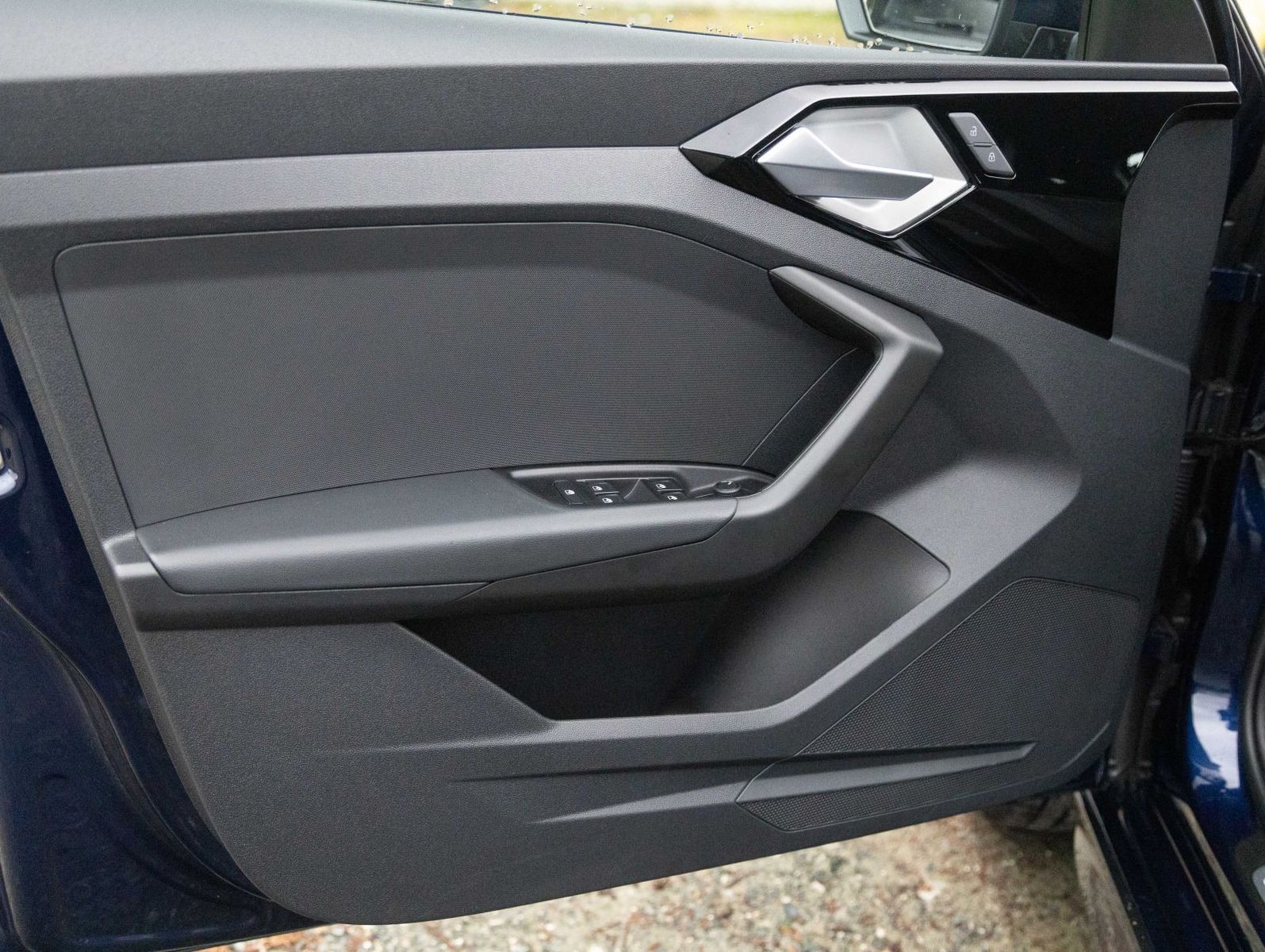 Audi A1 allstreet 30TFSI Stronic Sitzhzg GRA EPH DAB