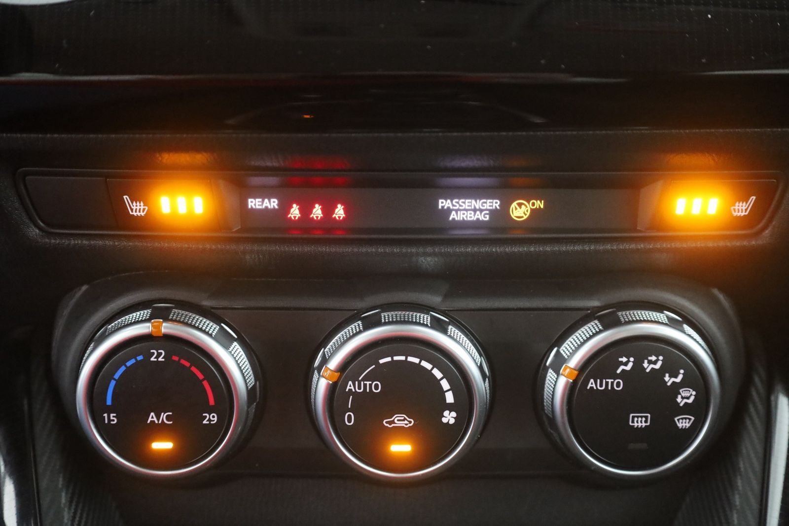Mazda 2 1.5 SKYACTIV-G 90 Aut. - Samsaru's Car Outlet