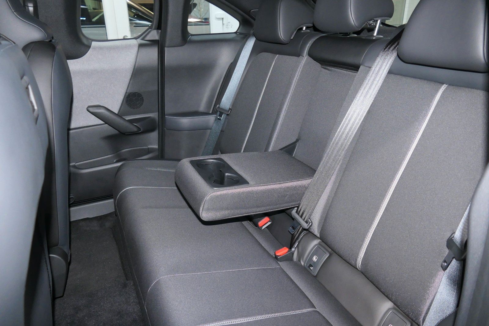 Mazda MX-30 170PS Range-EV Makoto Plus Vollausstattung