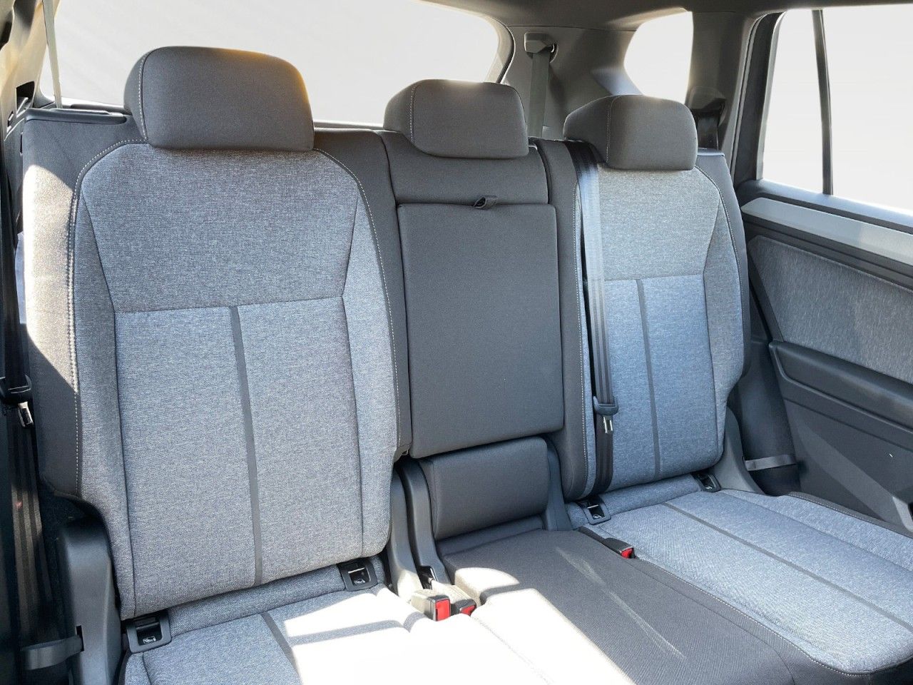 Seat Tarraco Style 1.5TSi DSG AHK Sitzh. Navi 7 Sitz.