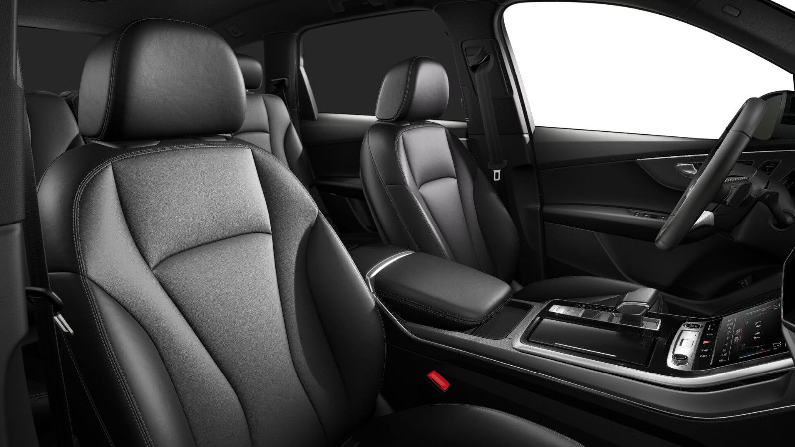 Audi Q7 55TFSIe qu S LINE BLACK MATRIX HUD AHK AIRS.