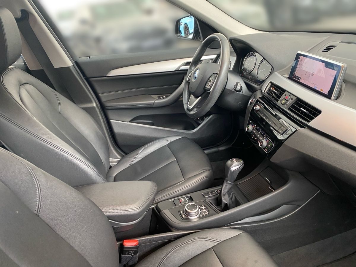 BMW X1 xDrive25e Advantage - Samsaru's Car Outlet