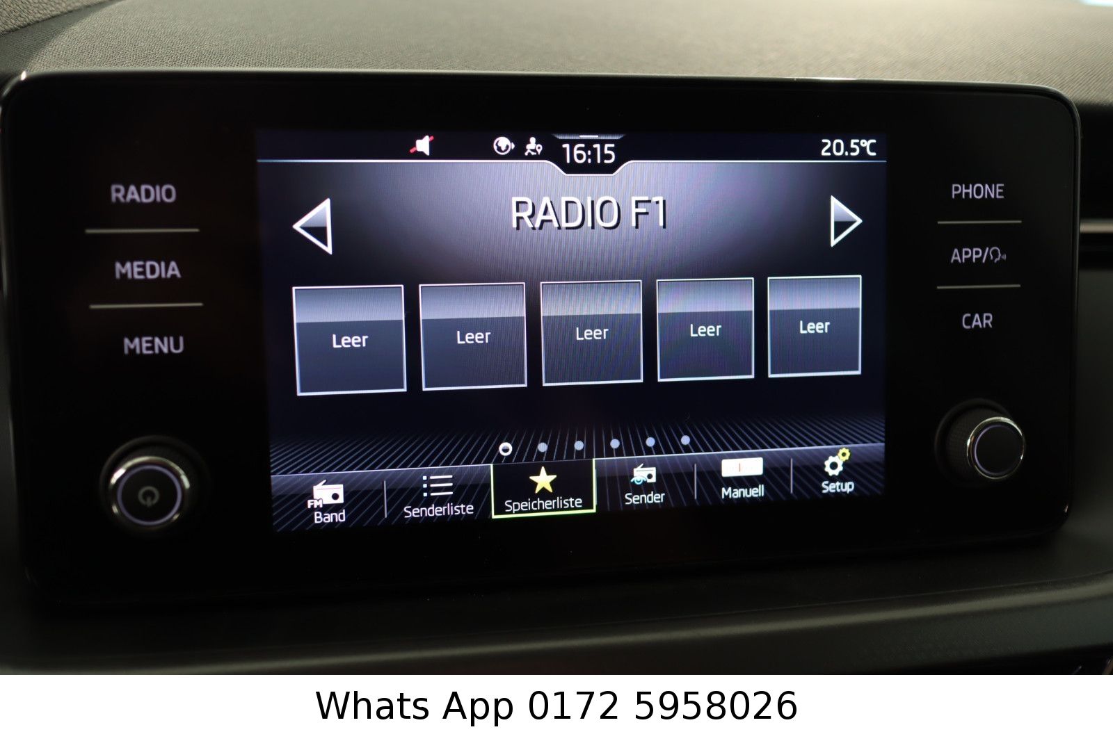 Skoda Kamiq 1.0 TSI Style - Samsaru's Car Outlet