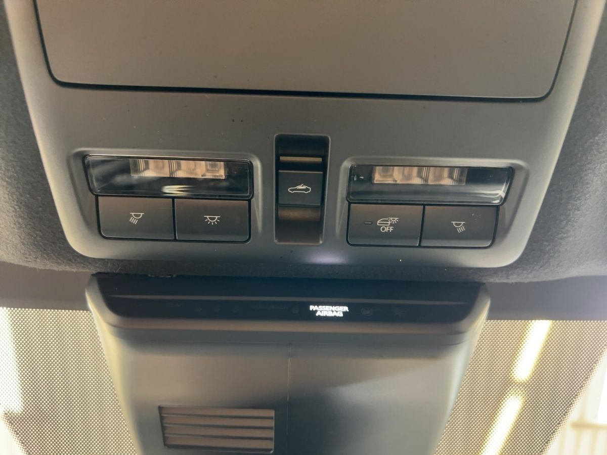 Mazda MX-30 MAKOTO R-EV e-SKYACTIV CCS-Ladeanschluss