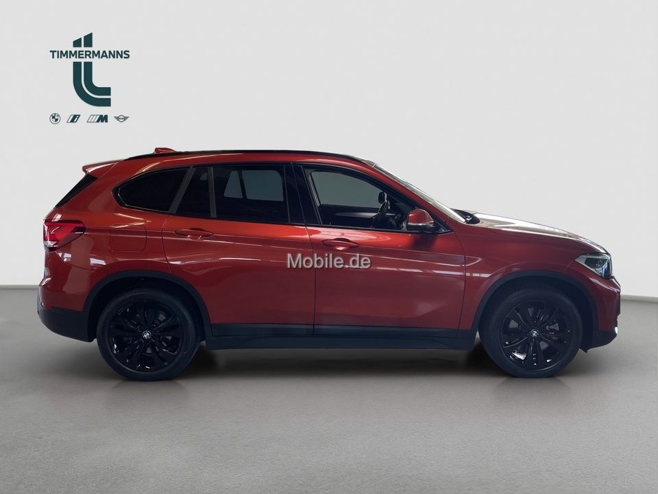 BMW X1 xDrive25e Advantage - Samsaru's Car Outlet