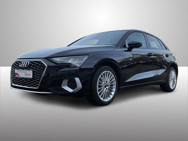 Audi A3 SPORTBACK 30 TDI ADVANCED - Samsaru's Car Outlet