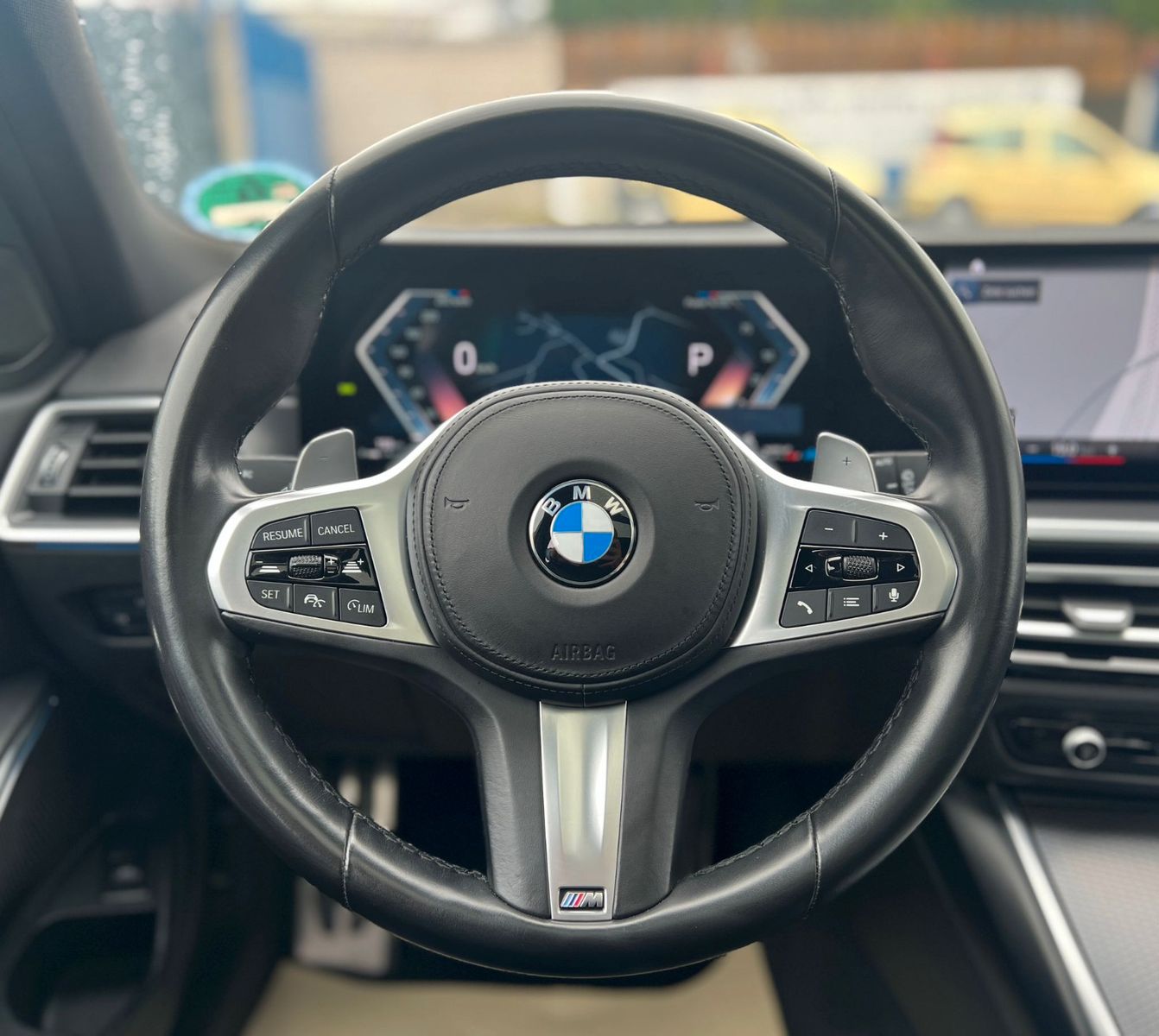 BMW 330i xDRIVE M SPORT - Samsaru's Car Outlet