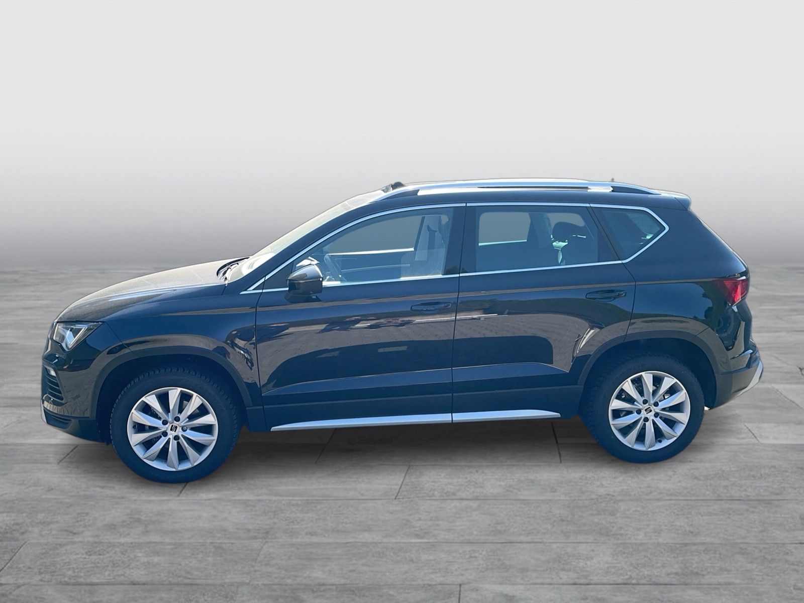 Seat Ateca Xperience PANO,Full Link,KAM,GJR,AHK,KESSY