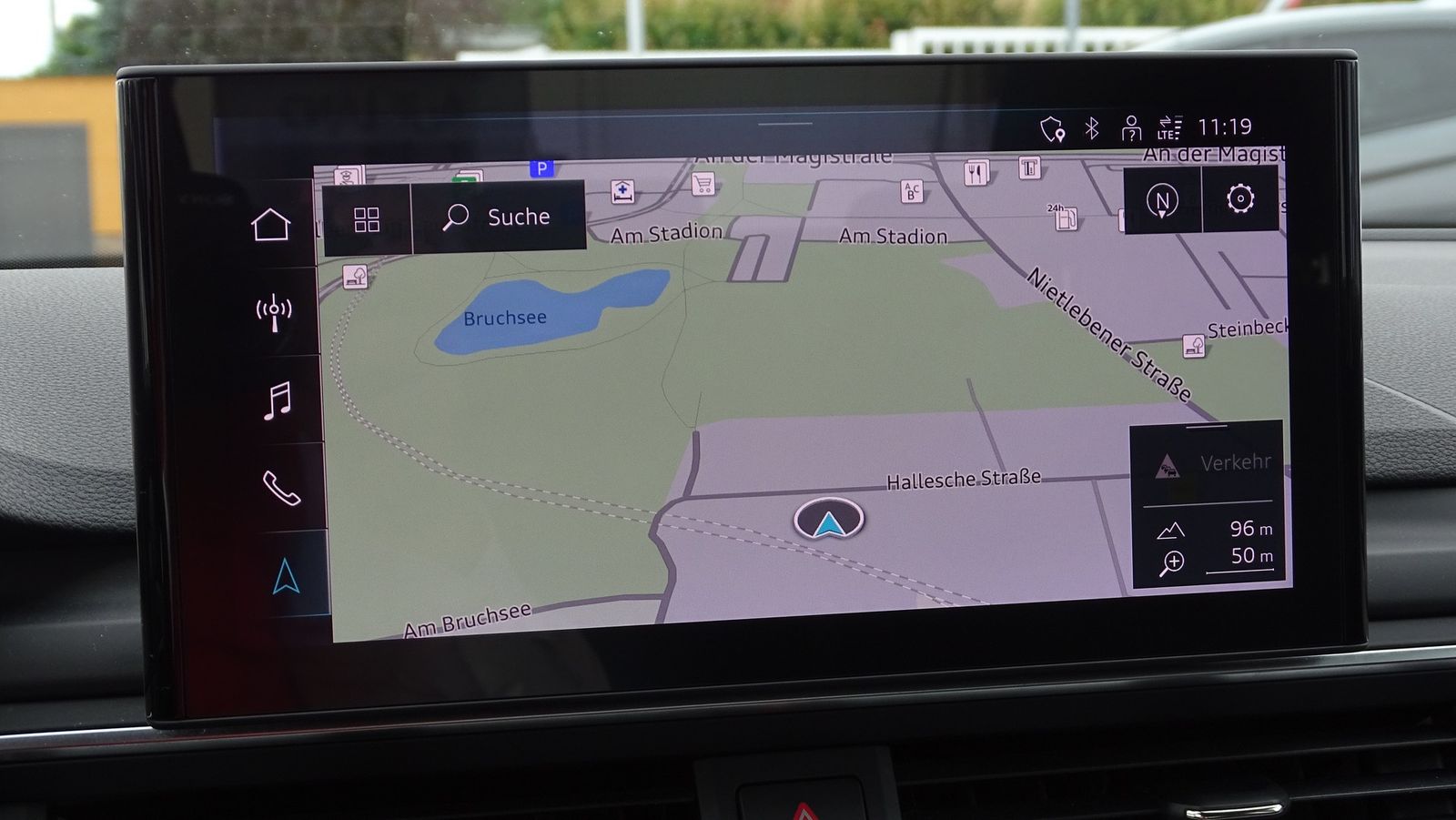 Audi A4 40 TDI S-Tronic - Samsaru's Car Outlet