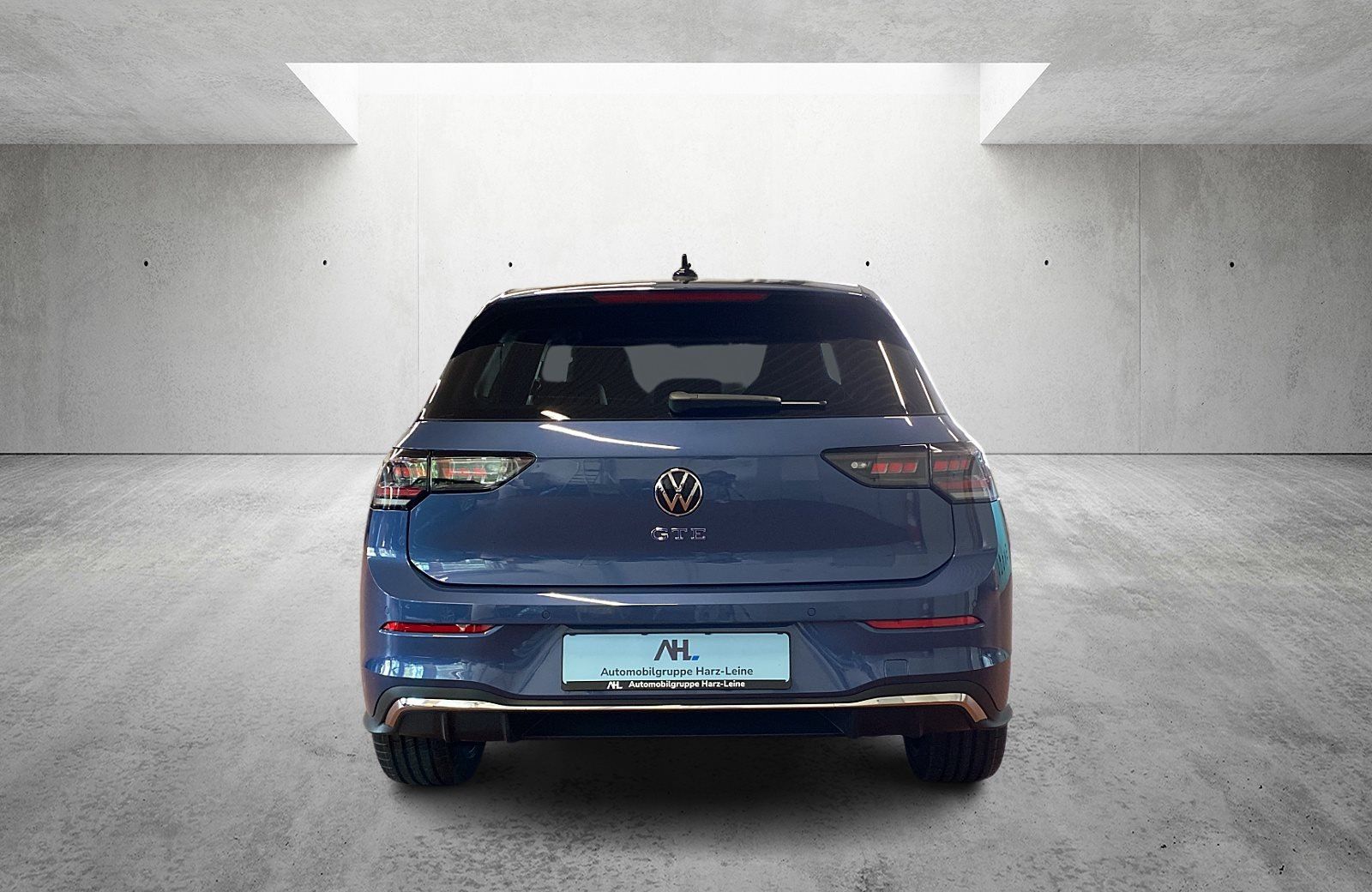 Volkswagen Golf VIII GTE 1.5 eHybrid 360 ACC AUT HUD Kam.