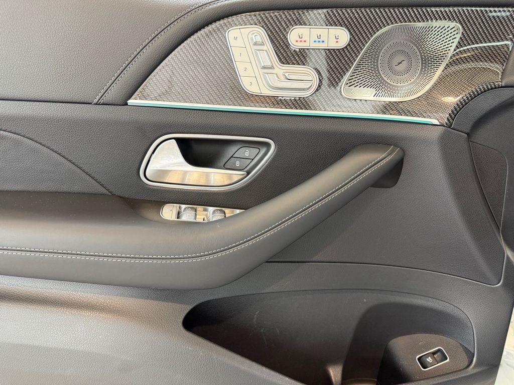 Mercedes-Benz AMG GLE 53 4M+ AMG+Carbon+MBUX+Memory+Ambiente