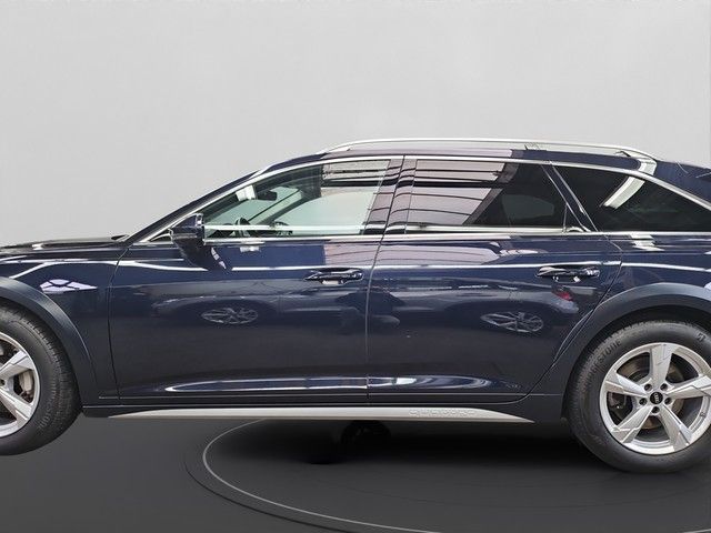 Audi A6 Allroad quattro 45 TDI - Samsaru's Car Outlet