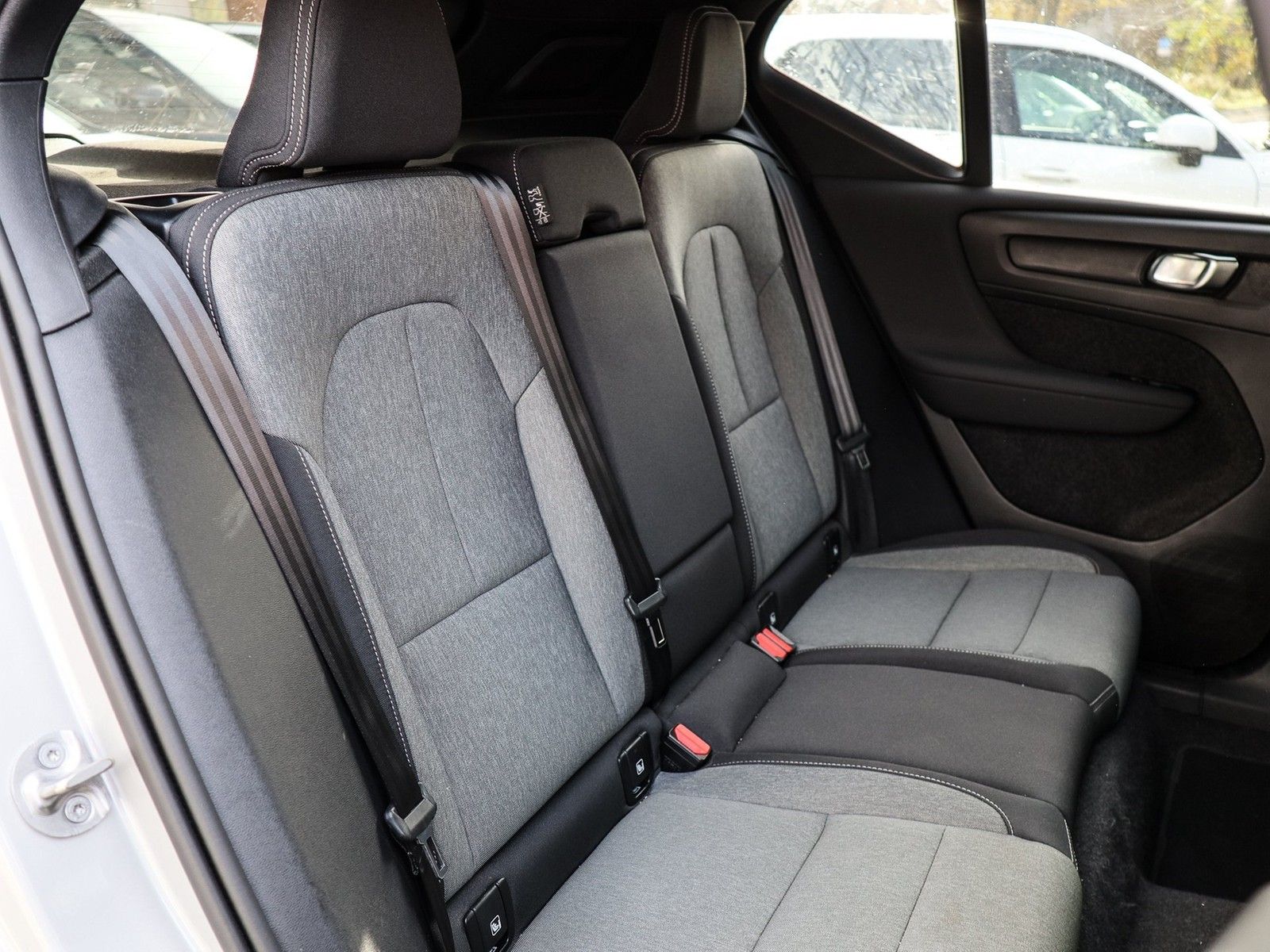 Volvo XC40 B3 (B) Core #AHK/Sitzh./PDC/RFK/Automatik/N