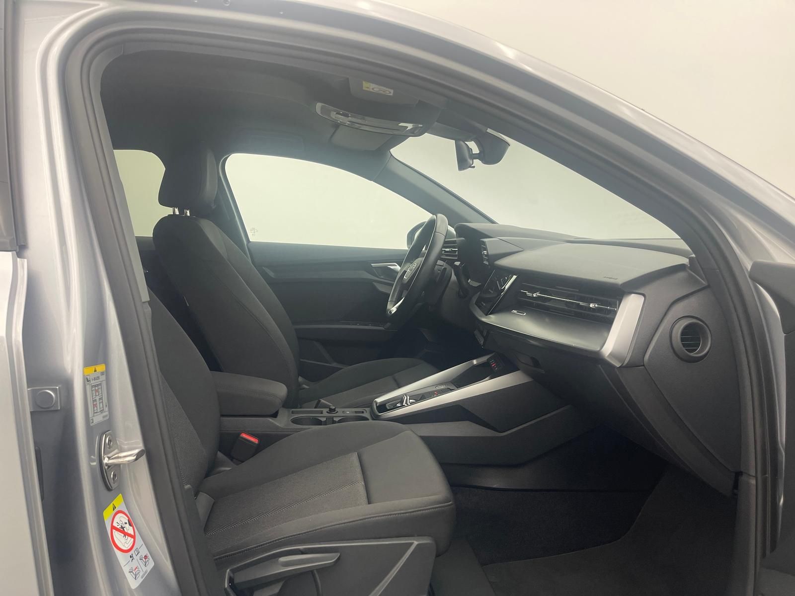 Audi A3 35 TFSI Advanced ACC*LED*VIRT*KAM*SHZ*CARPLAY