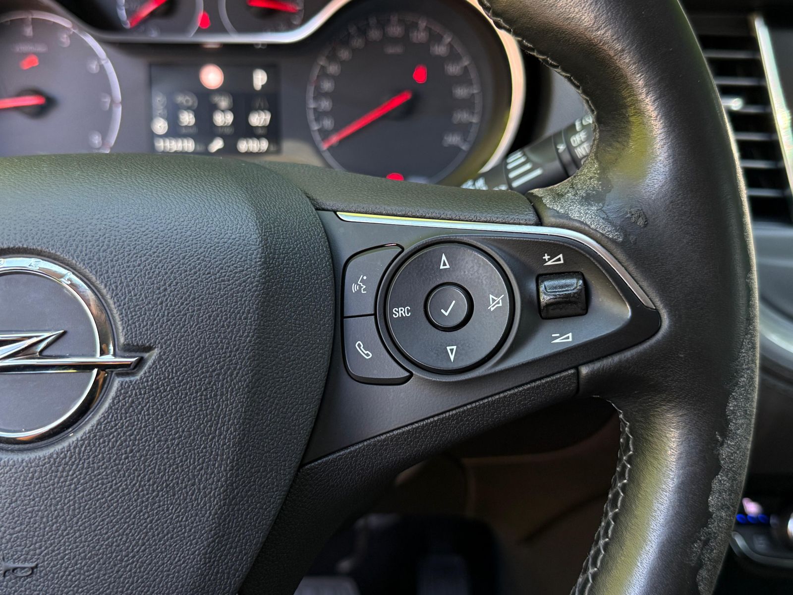 Opel Grandland 2.0 CDTI Ultimate - Samsaru's Car Outlet