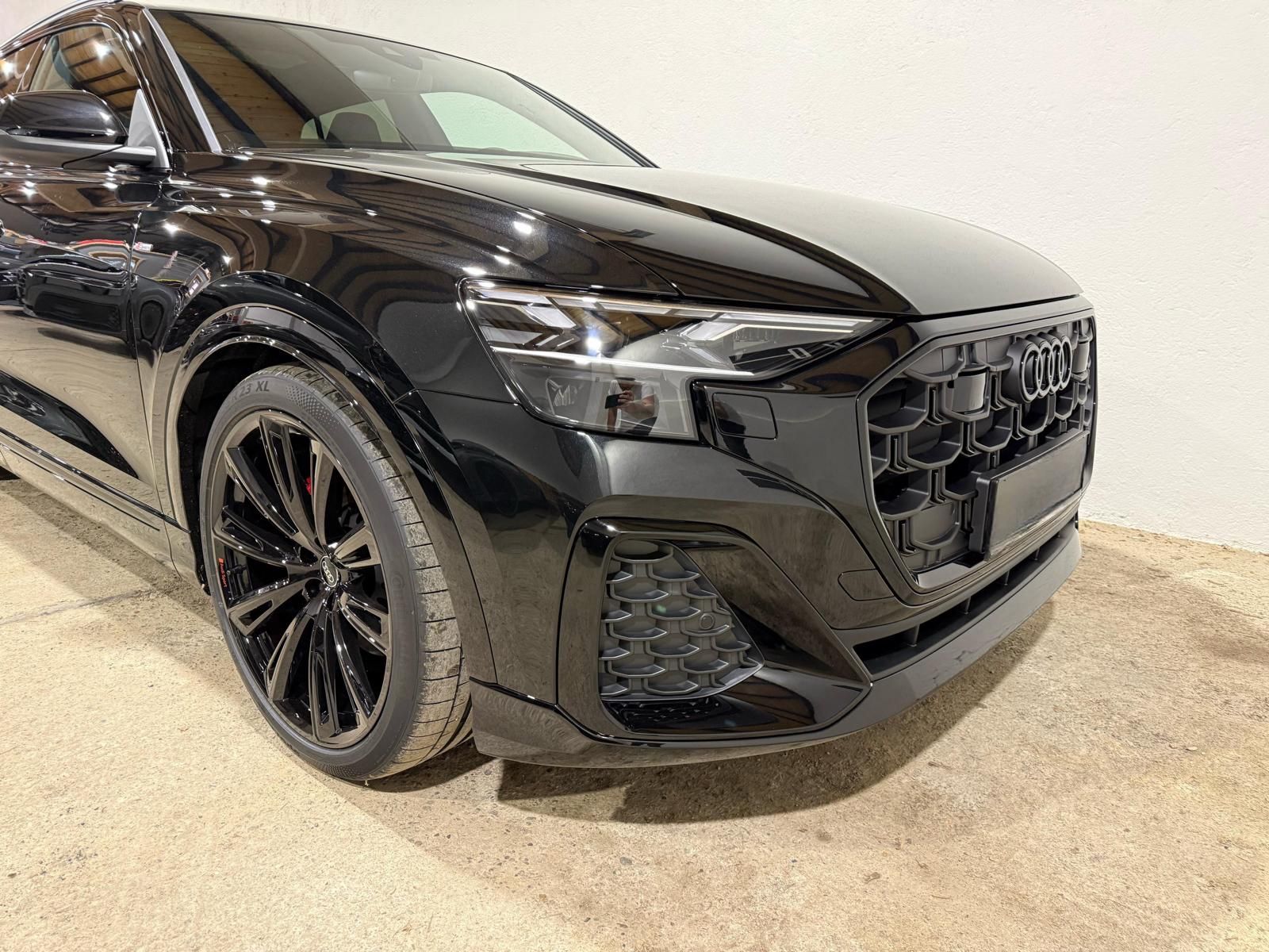 Audi Q8 50 TDI quattro - Samsaru's Car Outlet