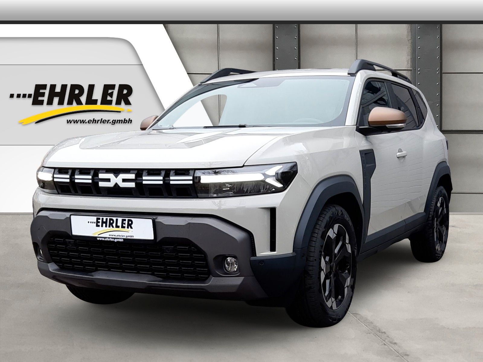 Dacia Duster III TCe 130 Extreme - Samsaru's Car Outlet