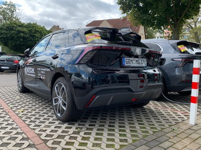 MG4 Electric Luxury  Luxury*ISmart*WiFi*Navi*360