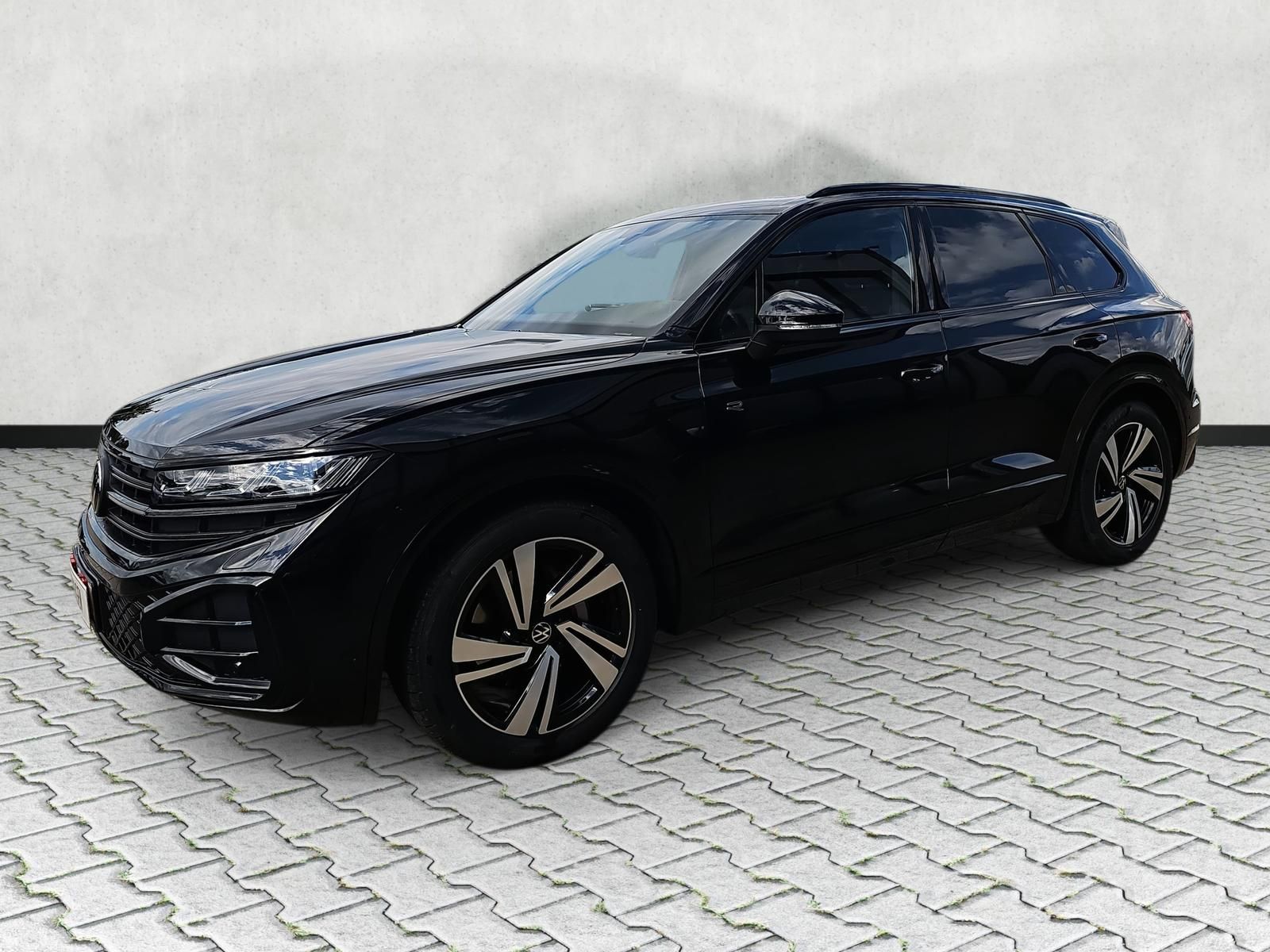 Volkswagen Touareg R-Line 3.0 V6 TDI 4Motion / Pano / 360Gr
