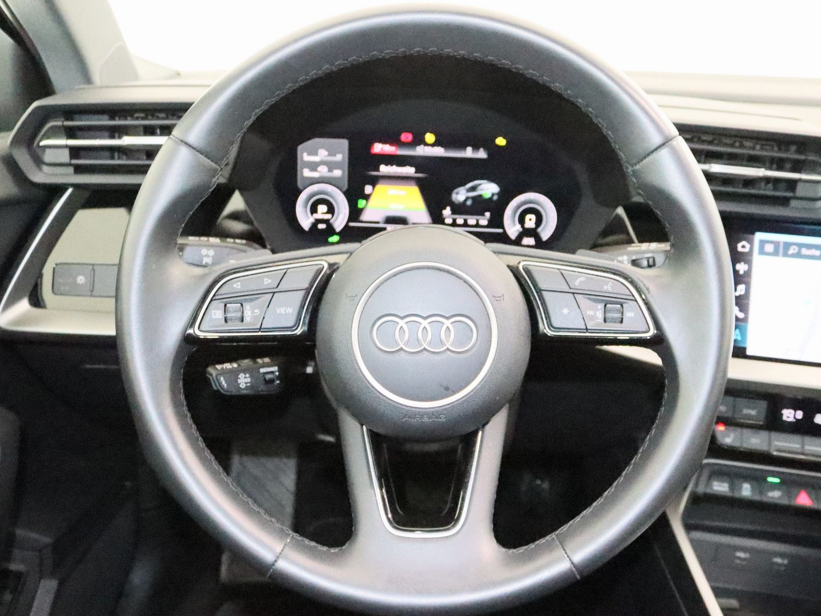 Audi A3 Sportback 40 TFSI e advanced NAVI SHZ PDC