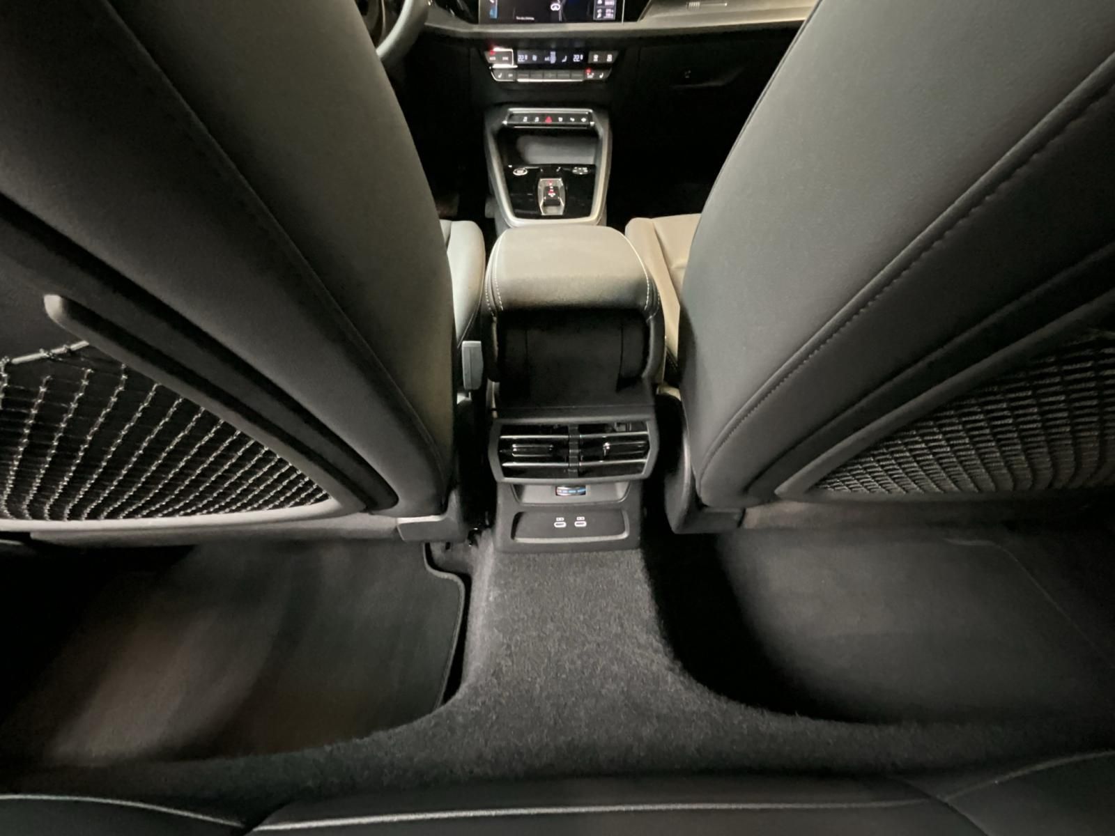 Audi A3 SB+Advanced+30TFSI+S-Tronic