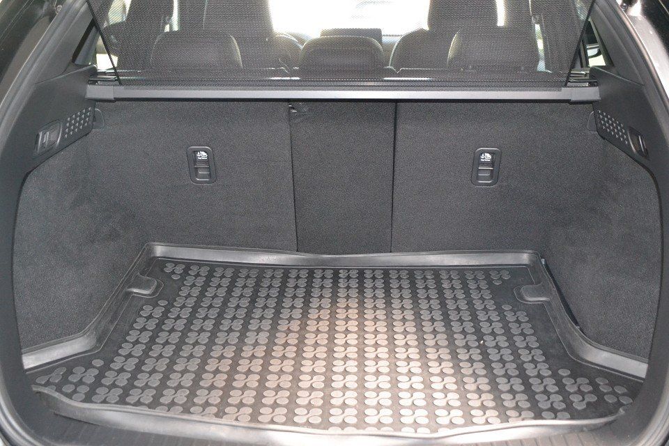 Mazda CX-5 2.2 SKYACTIV D 184 AT AWD TAKUMI AHK