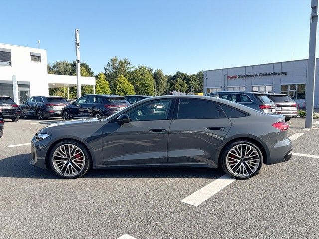 Audi A5 Lim. TDI 150kW S-tronic S-Line quattro editio