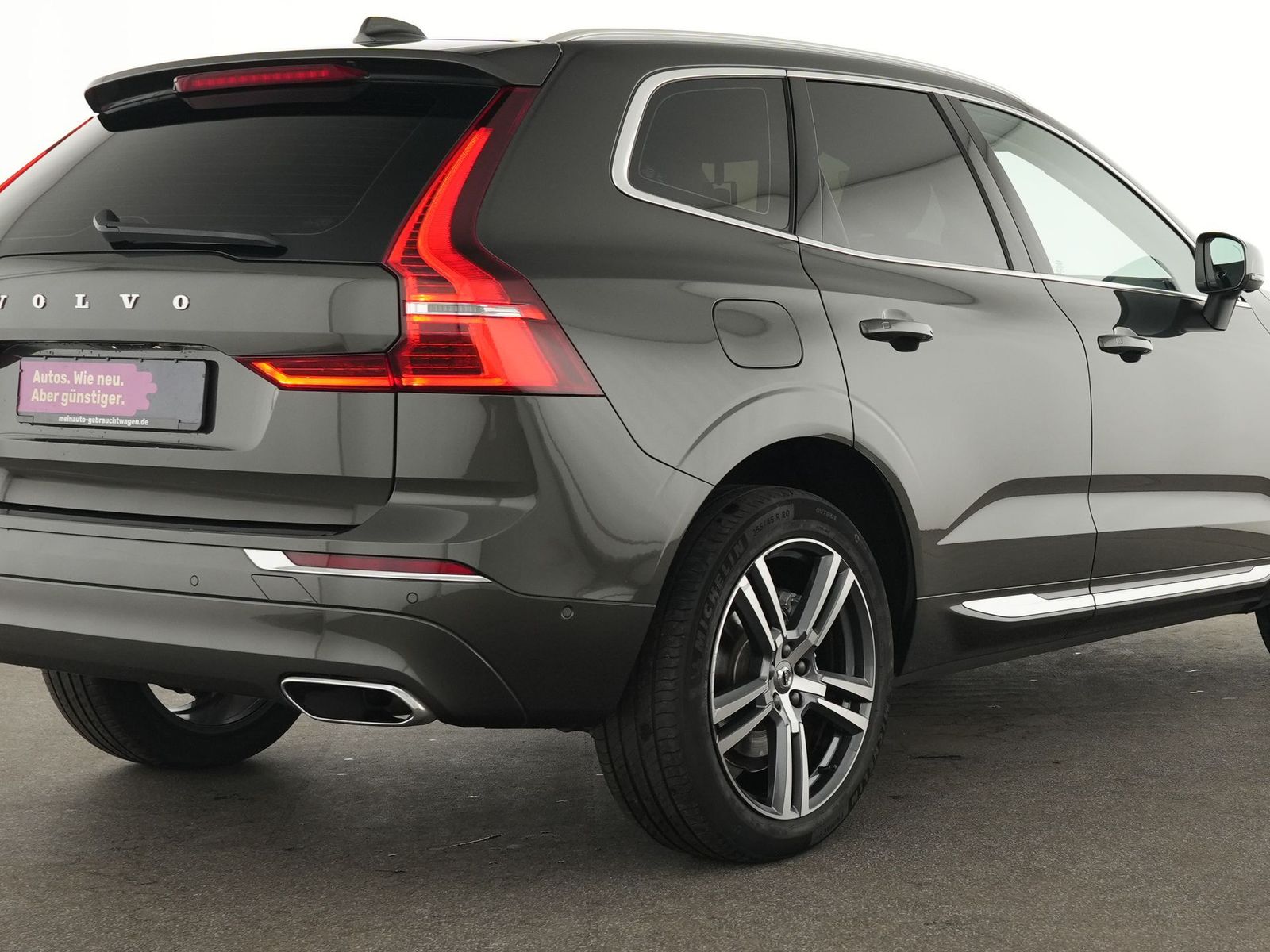 Volvo XC60 Inscription Xenium|AHK|ACC|LED|Winter-Paket