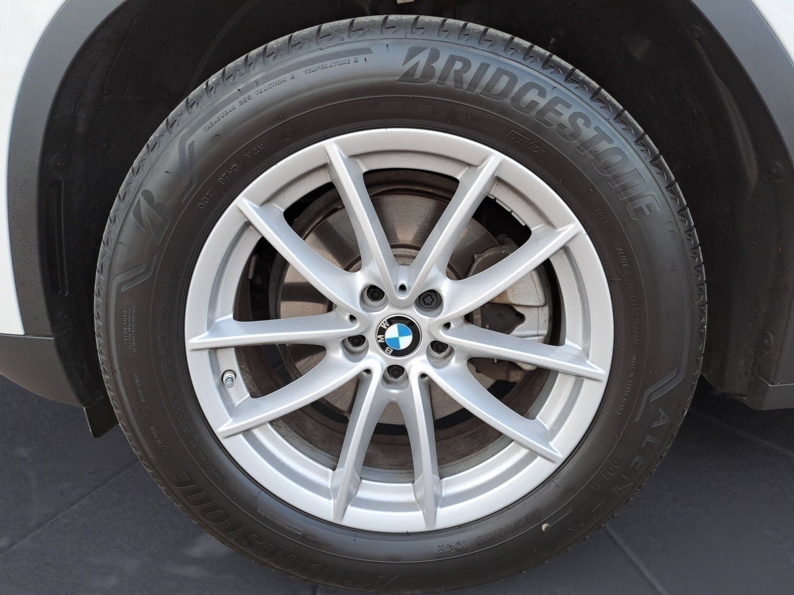 BMW X3 xDrive20i | Aut. | ISOFIX | GARANTIE