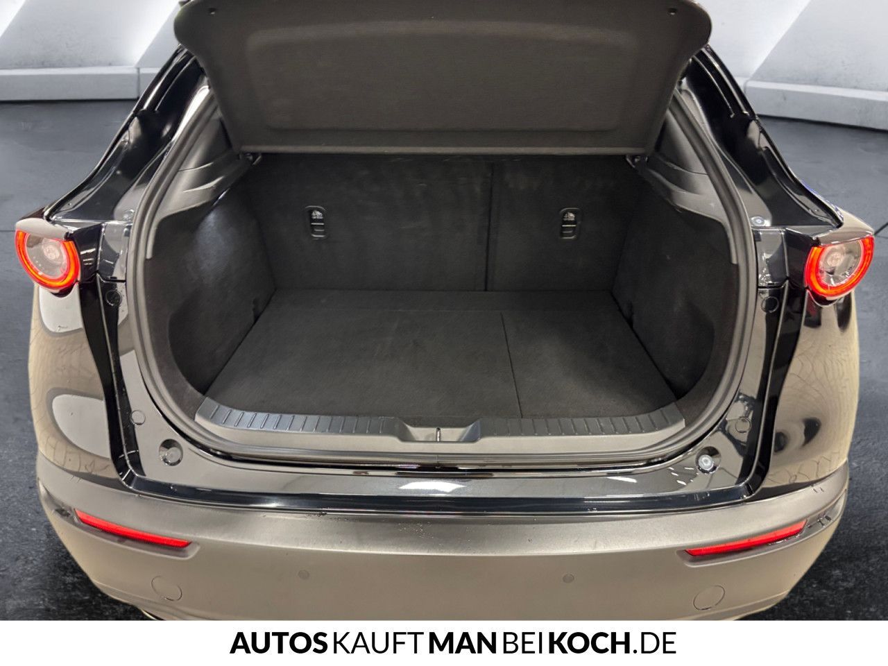 Mazda CX-30 2.5L 140ps 6AT FWD Centre-line DESI