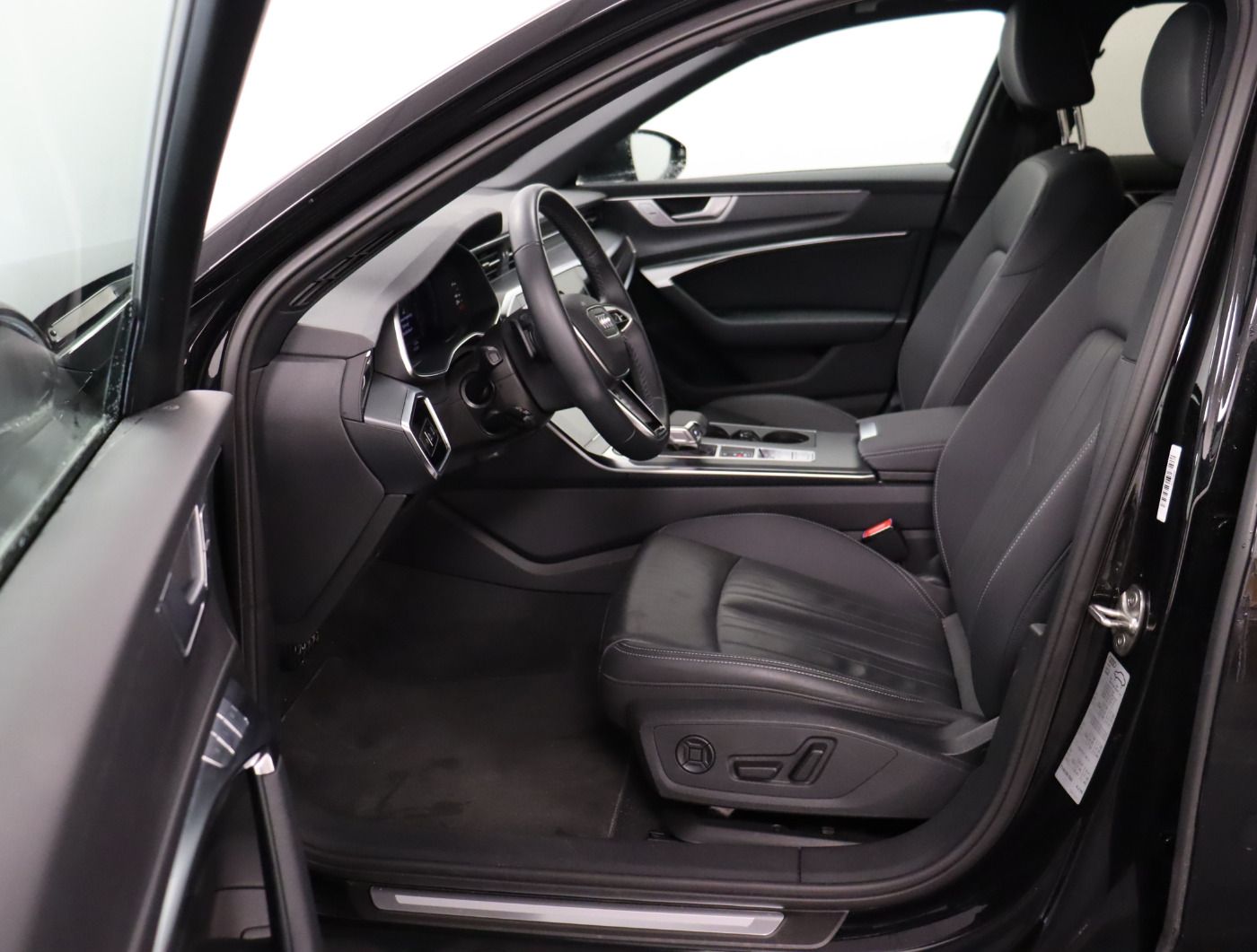 Audi A6 Avant 40 TDI quattro S tronic - Samsaru's Car Outlet