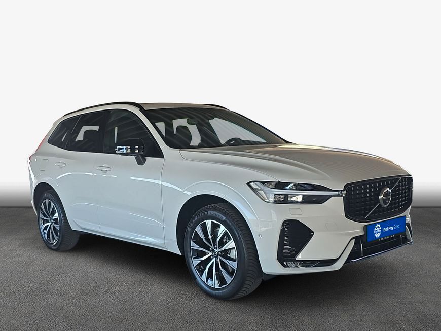 Volvo XC60 B4 B Plus Dark