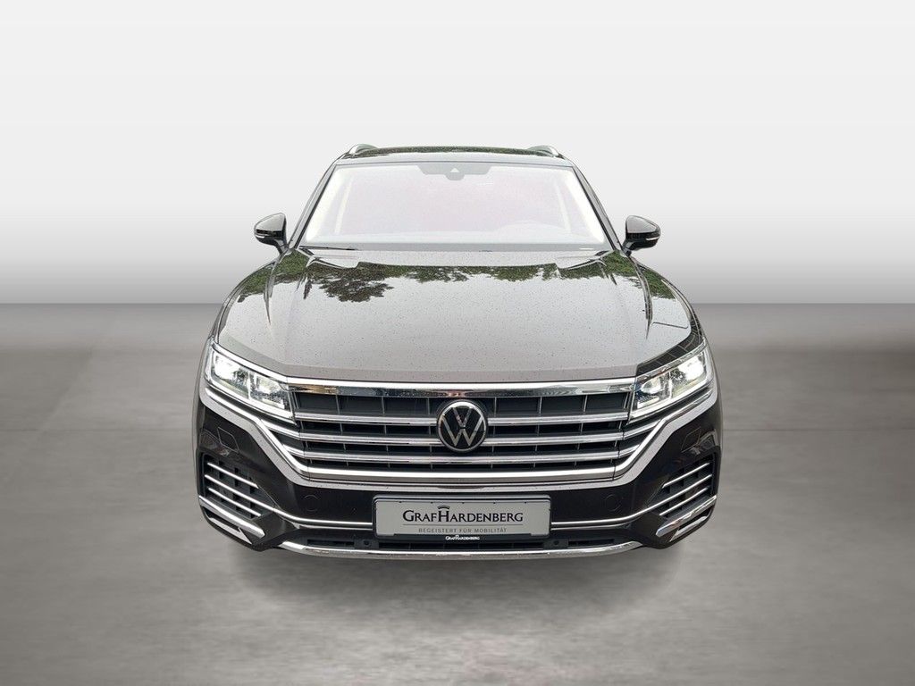 Volkswagen Touareg 3.0 TDI 4Motion tiptronic - Samsaru's Car Outlet