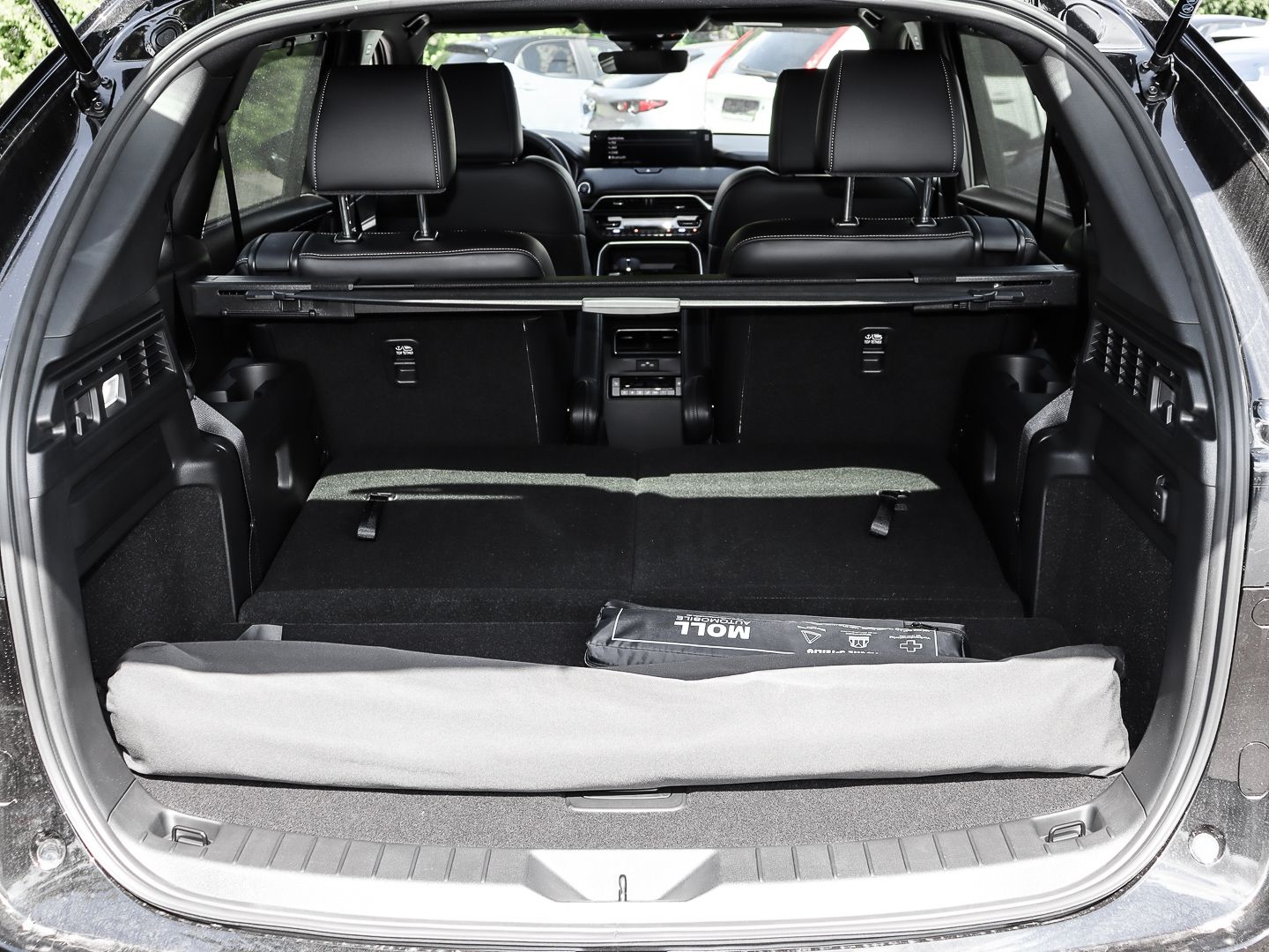 Mazda CX-80 Homura AWD Panoramadach 3.3 e-SKYACTIV-D 2