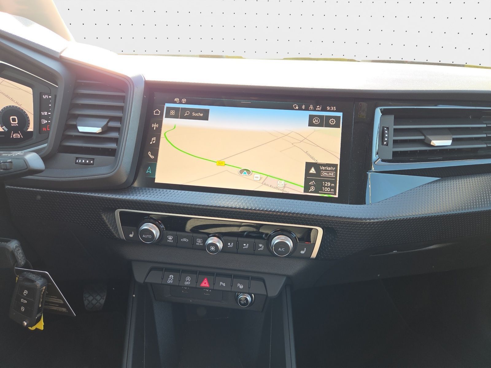 Audi A1 Sportback 30 TFSI advanced - Samsaru's Car Outlet
