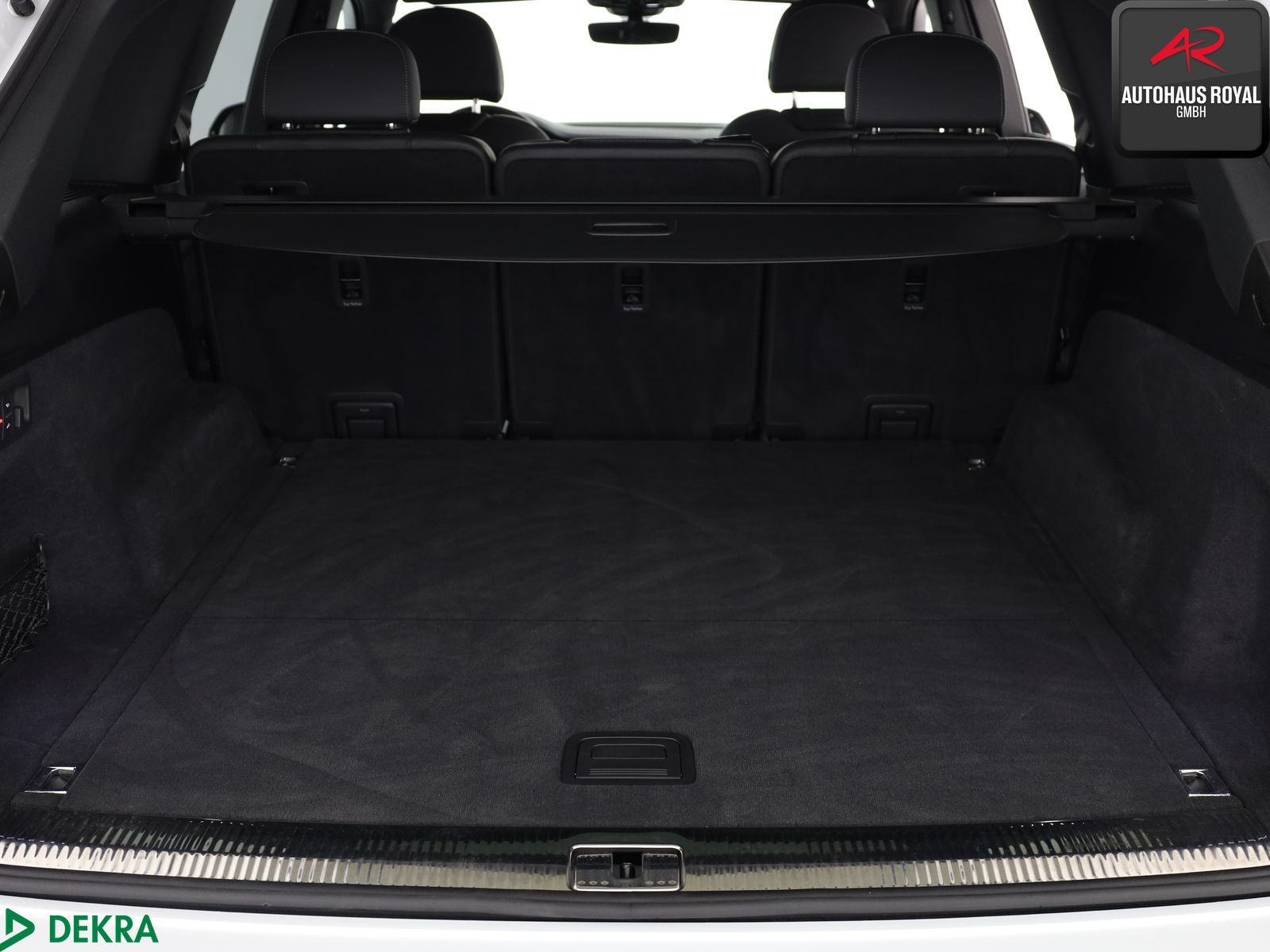 Audi Q7 50 TDI qu S LINE PANO,BANG+O,KEYLESS,LUFT,AHK