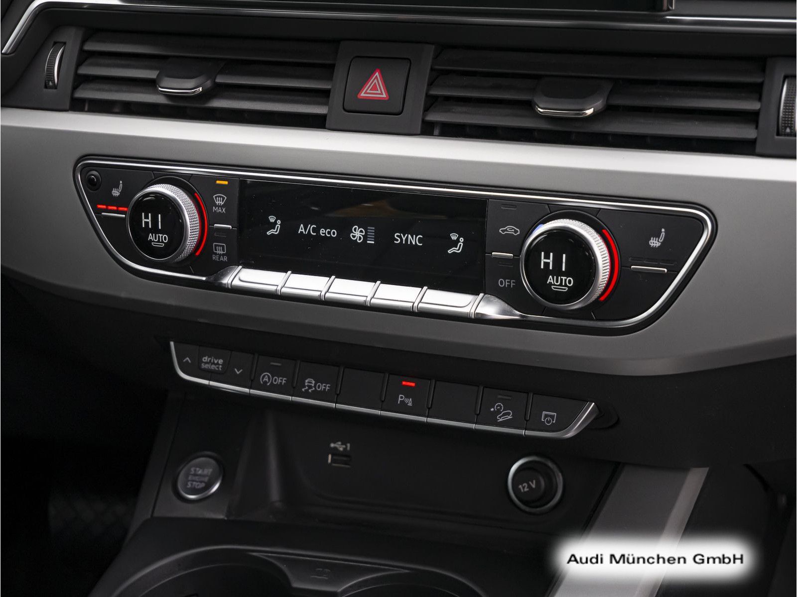 Audi A4 allroad 40 TDI qu. S tronic AHK/Navi+