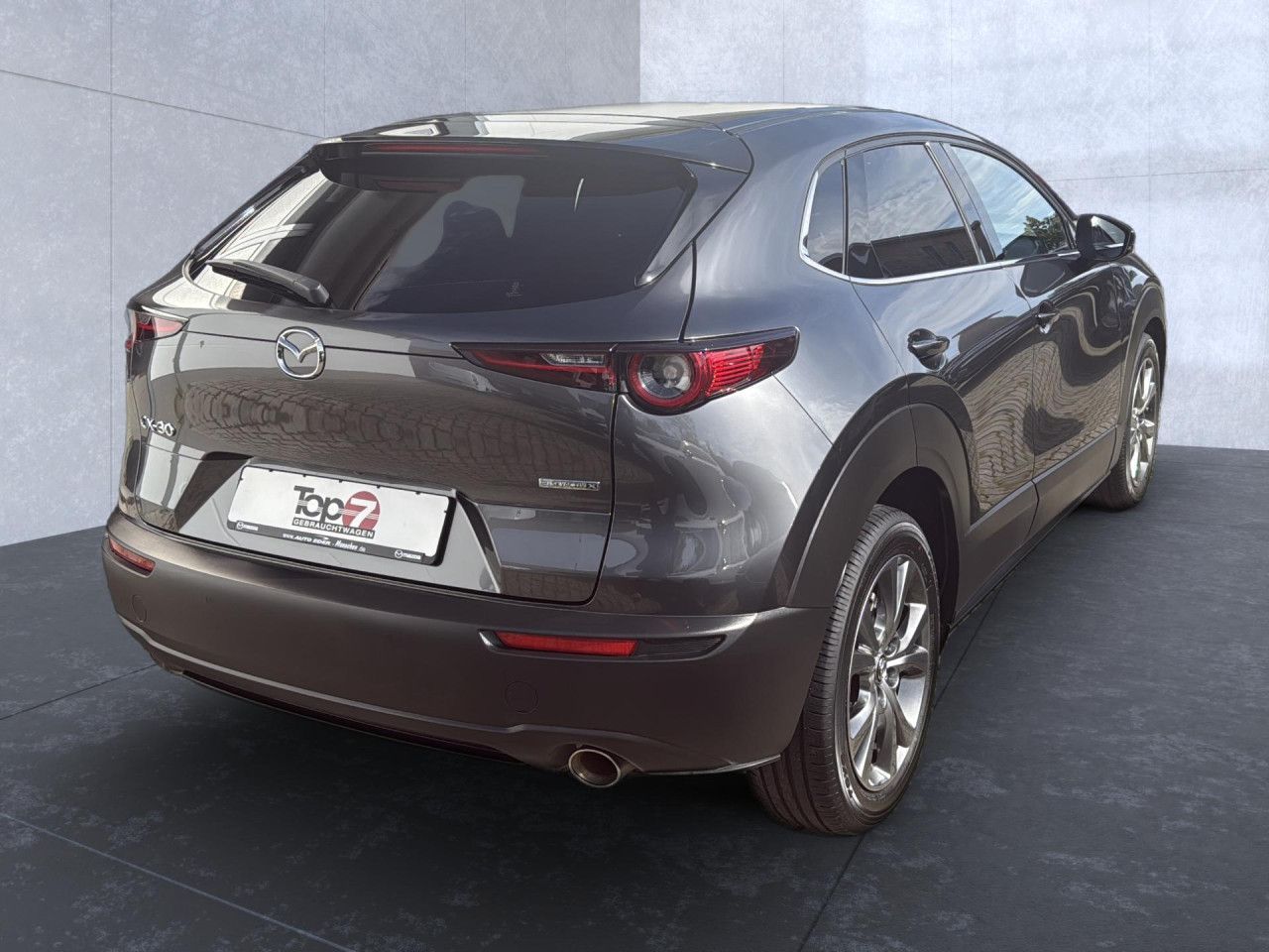 Mazda CX-30 Selection 2WD Bluetooth Head Up Display