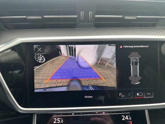 Audi RS6 AVANT 4.0TSI QUATTRO*HEAD-UP*PANO*STANDH.*AH