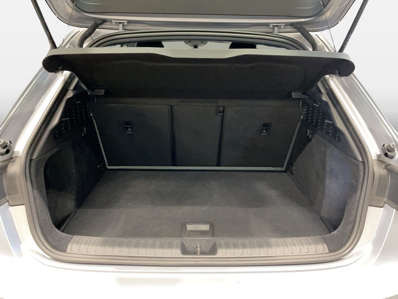 Audi A3 Sportback 35 TDI S tronic AUT KlimaA LED LM