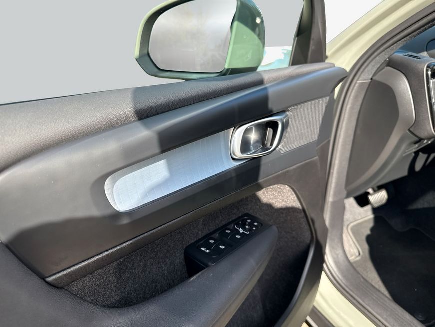 Volvo XC40 B3 B DKG Core