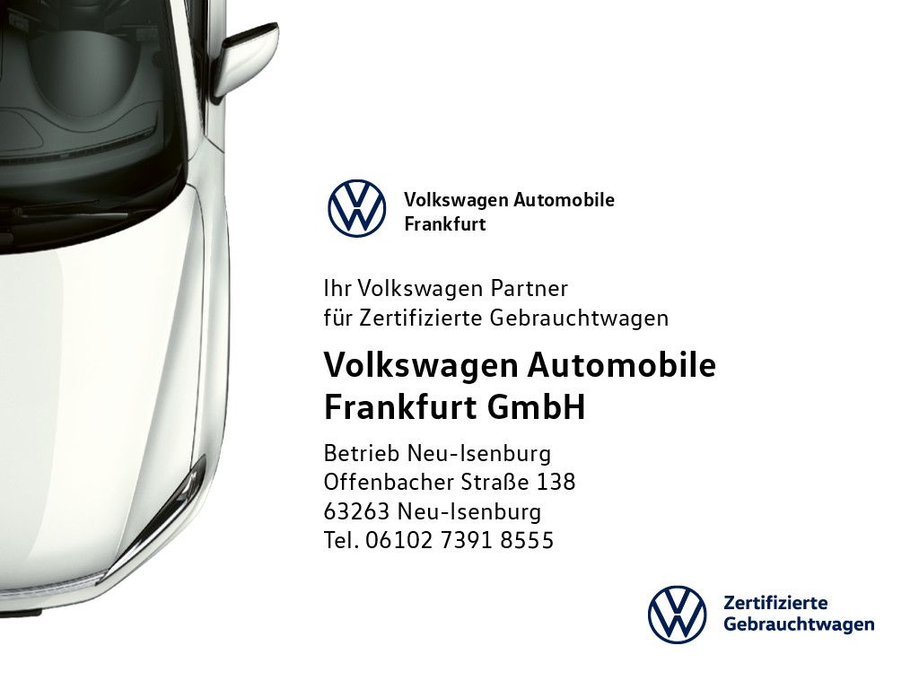 Volkswagen Passat Variant 2.0 TDI DSG 4M ELEGANCE STHZG*AHK
