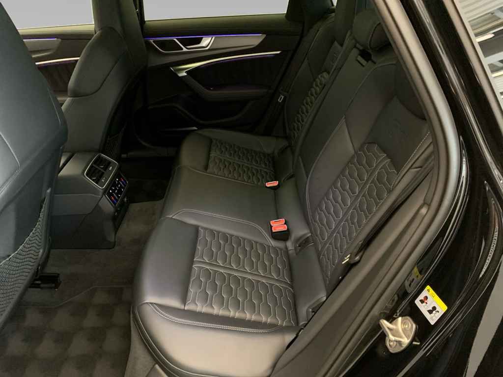 Audi RS6 Avant *KERAMIK*RS-ABGAS*LASER*PANO*STDHZ*AHK