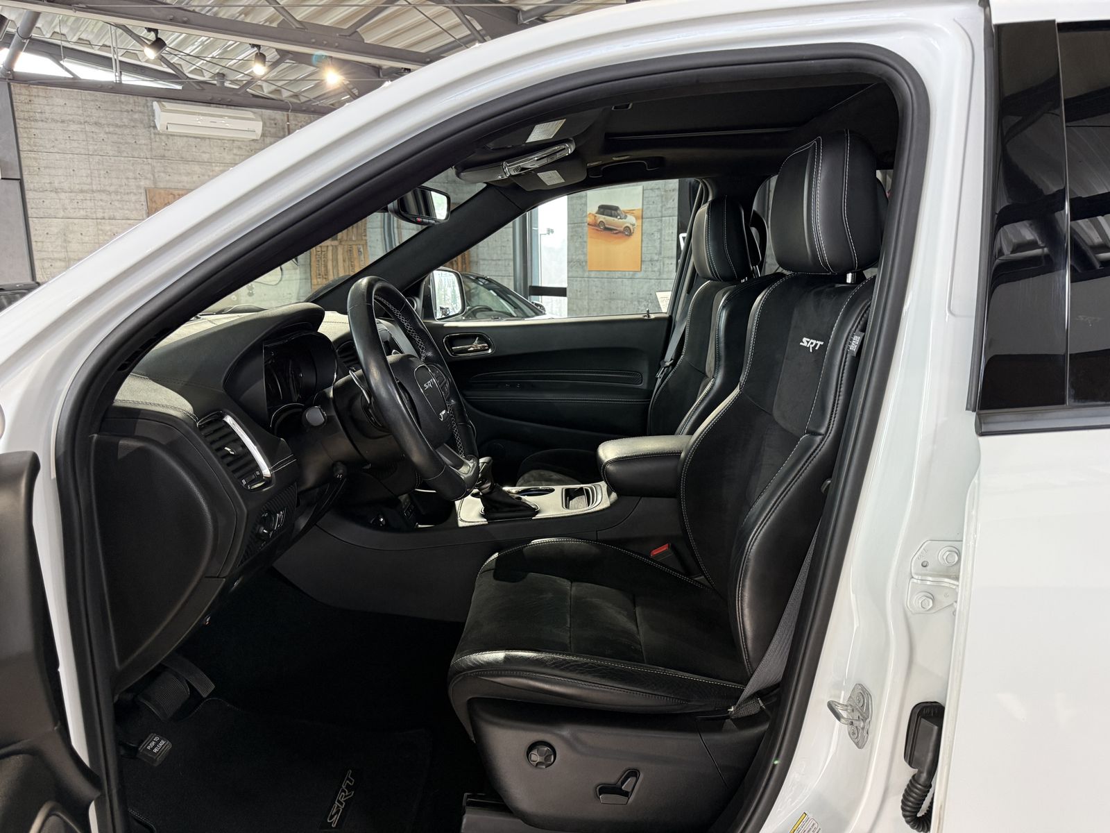 Dodge Durango 6,4 SRT*PRINS LPG*DEUTSCH*KAMERA*G.SHD*