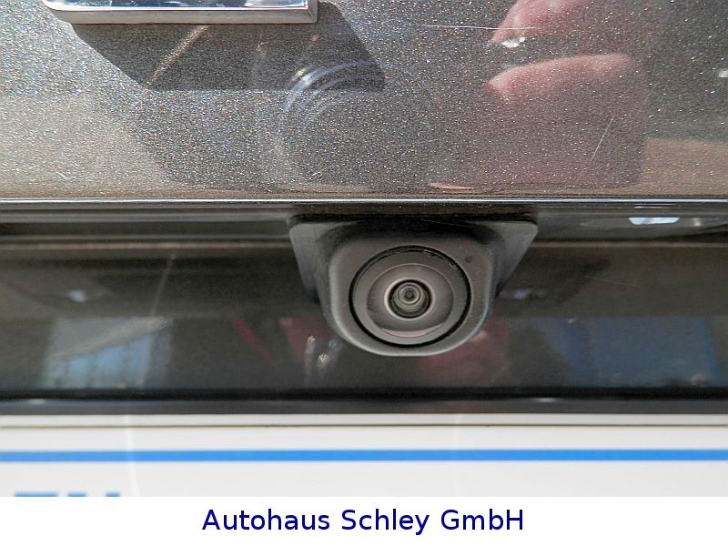 Ford Focus Turnier Active X*1.Hand*B&O*eKlappe*Autom*