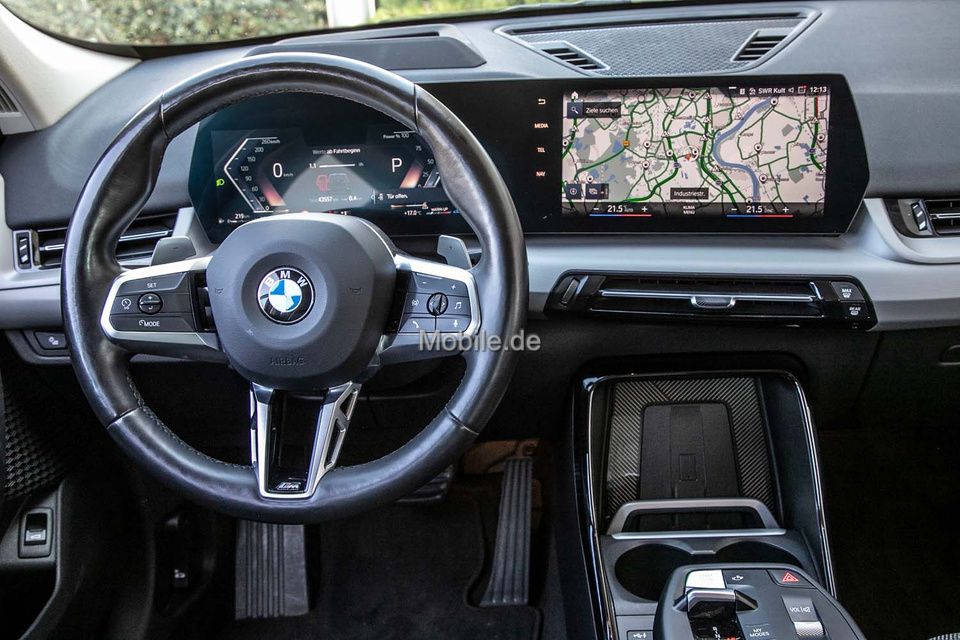 BMW X1 xDrive20d - Samsaru's Car Outlet