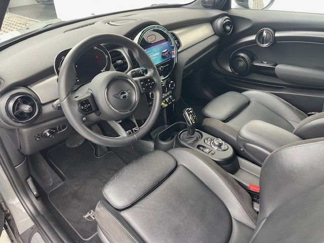 MINI Cooper SE 3-Türer - Samsaru's Car Outlet