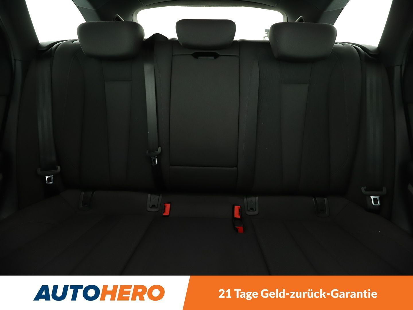 Audi A4 35 TFSI Aut. - Samsaru's Car Outlet