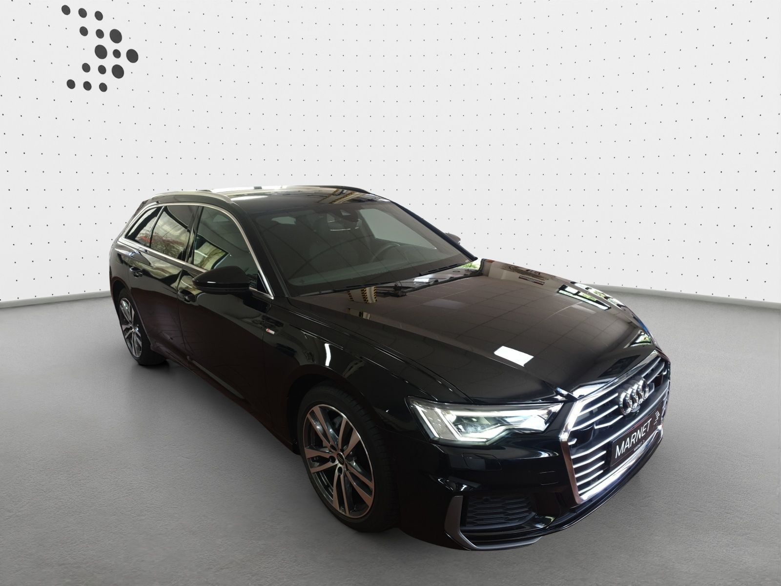 Audi A6 Avant 40 TDI S line - Samsaru's Car Outlet